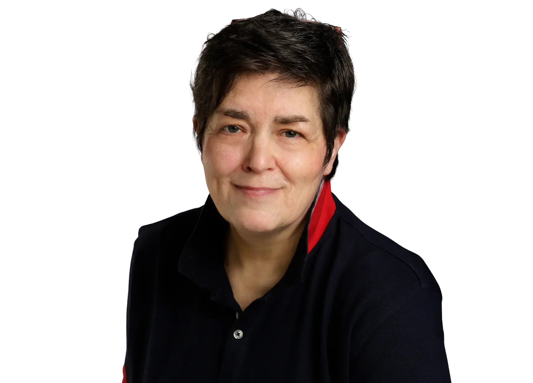 Porträt Doktor Regina Wrede