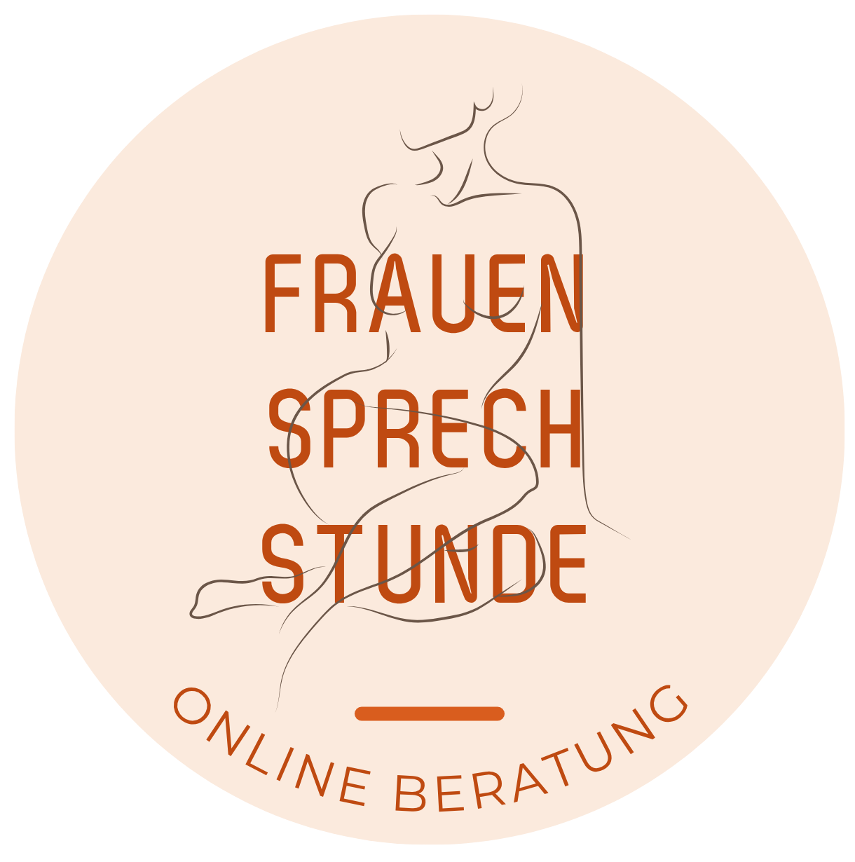 Logo der Frauenspechstunde in Arnsberg
